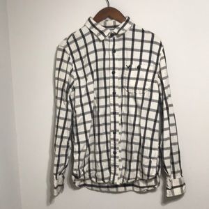 American Eagle Long Sleeve T Shirt